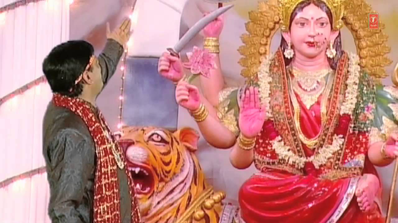 Jaisa Chaho Mujh Ko Samajhna By Ram Avtar Sharma [Full HD Song] I Chalo Maa Ke Bhawan Pe