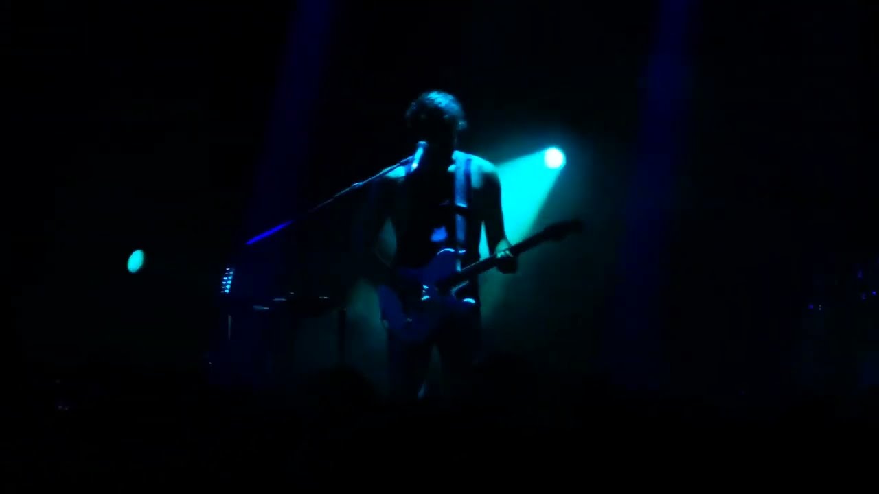 King Buffalo | Loam | 07.07.2025 | Athens