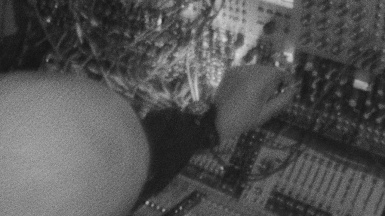 HARDWARE TECHNO IMPROVISATION 260401