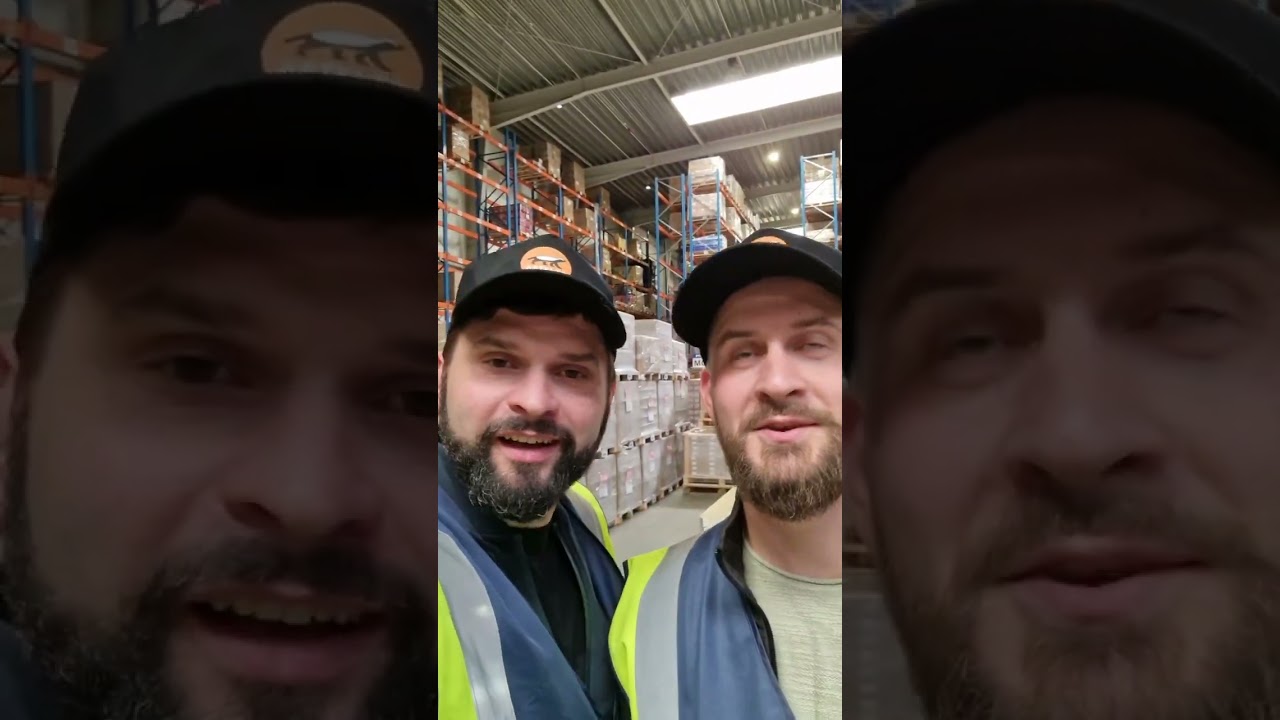 Relacja ze szkolenia produktowego firmy @rawlplug we Wrocławiu.