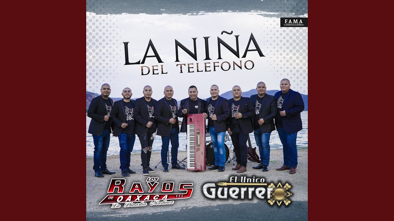 La Niña del Teléfono