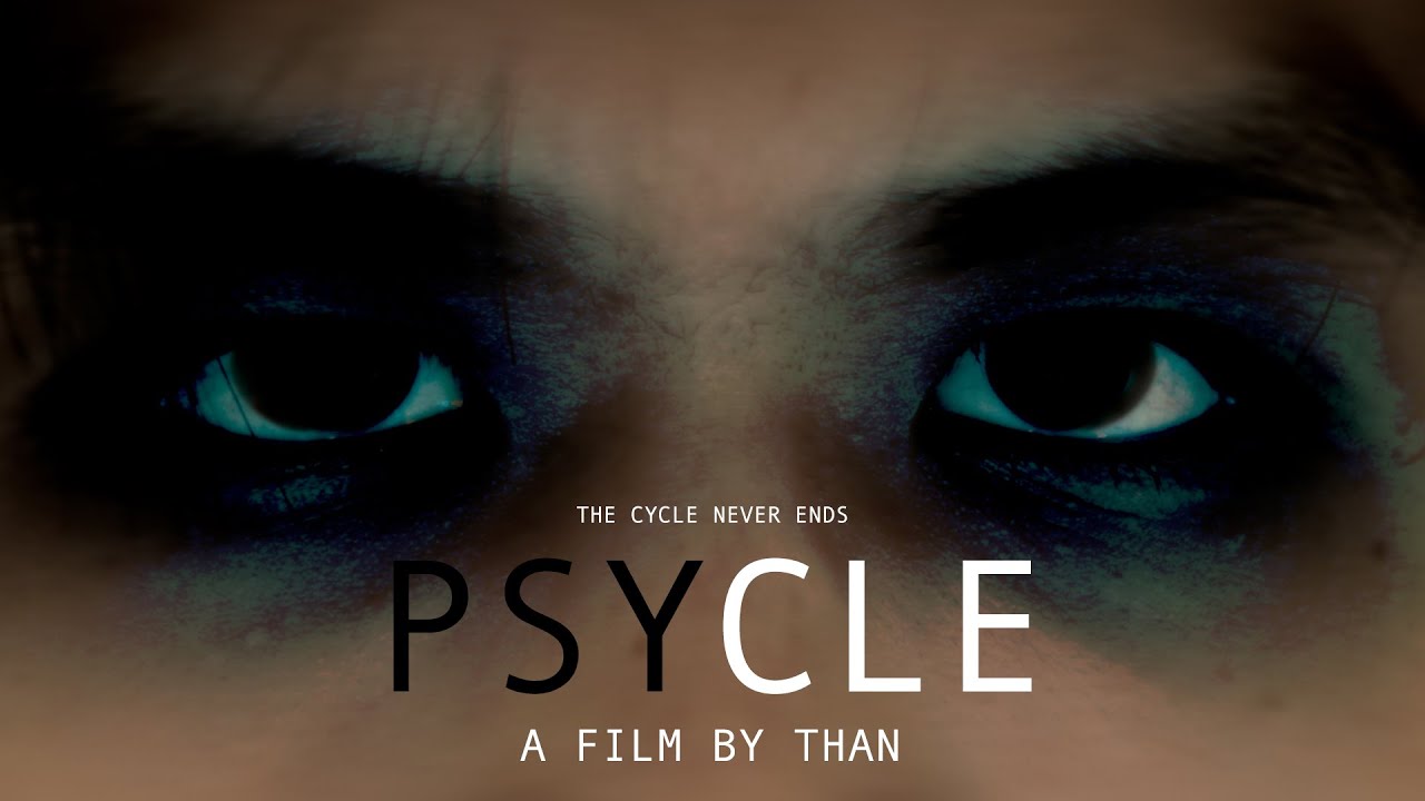 PSYCLE (Psychological Thriller / Indie Short Film)