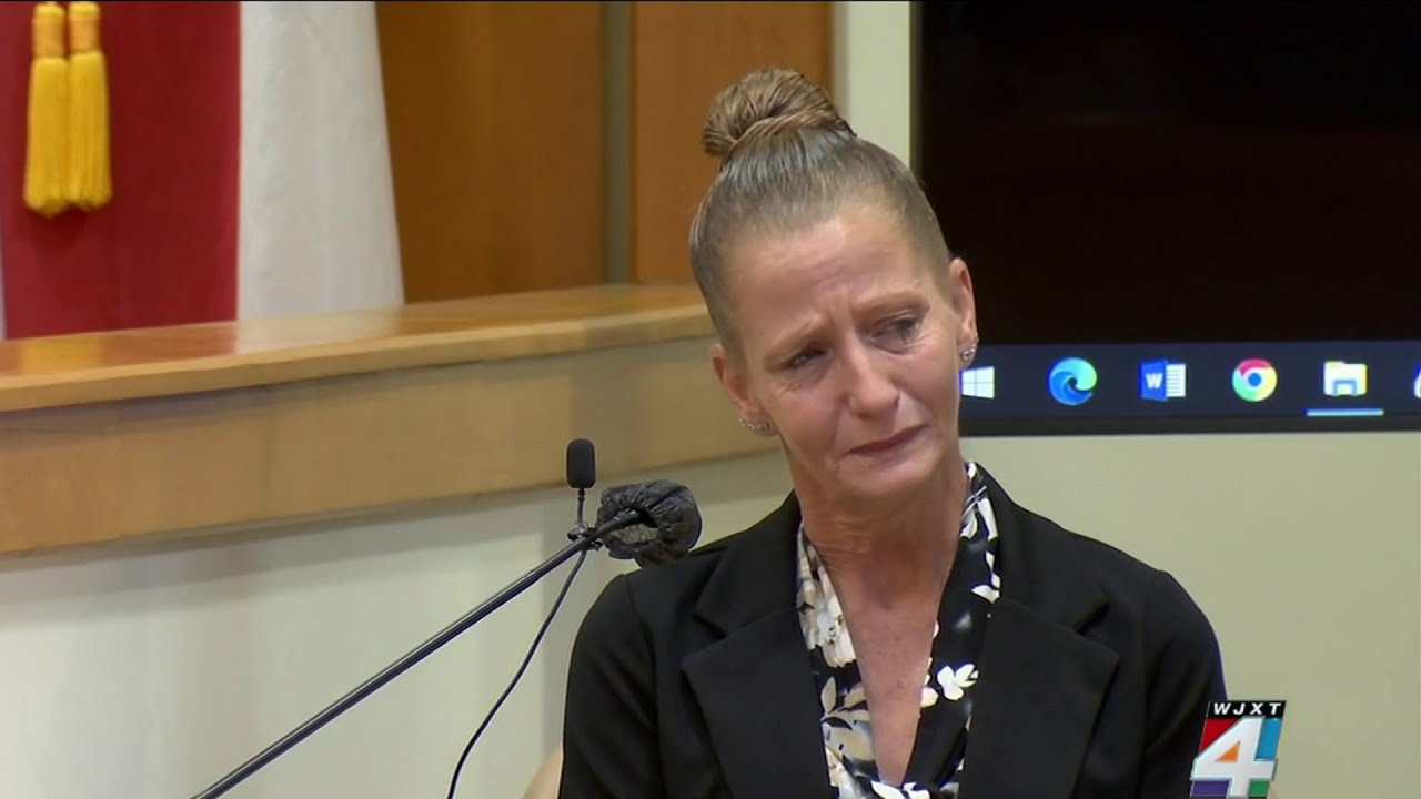 Mother of man accused of killing Putnam County boys testifies in trial