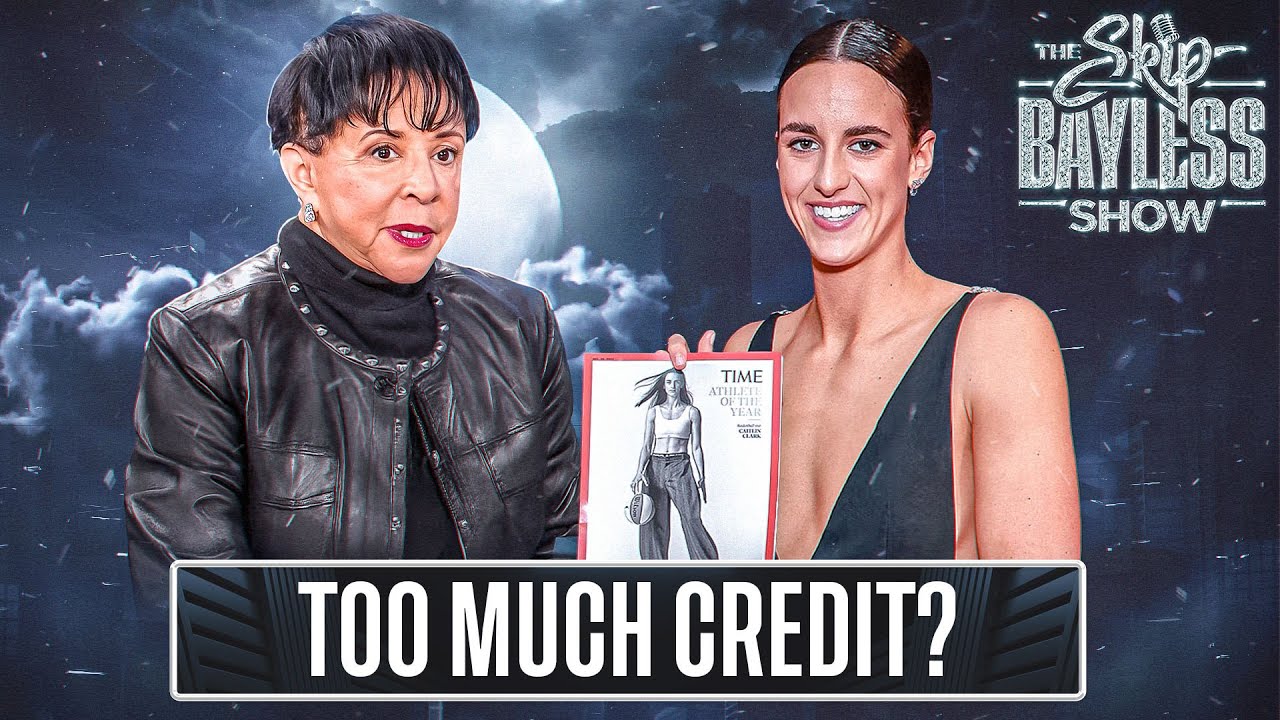Sheila Johnson Slams Caitlin Clark in Racist Tirade
