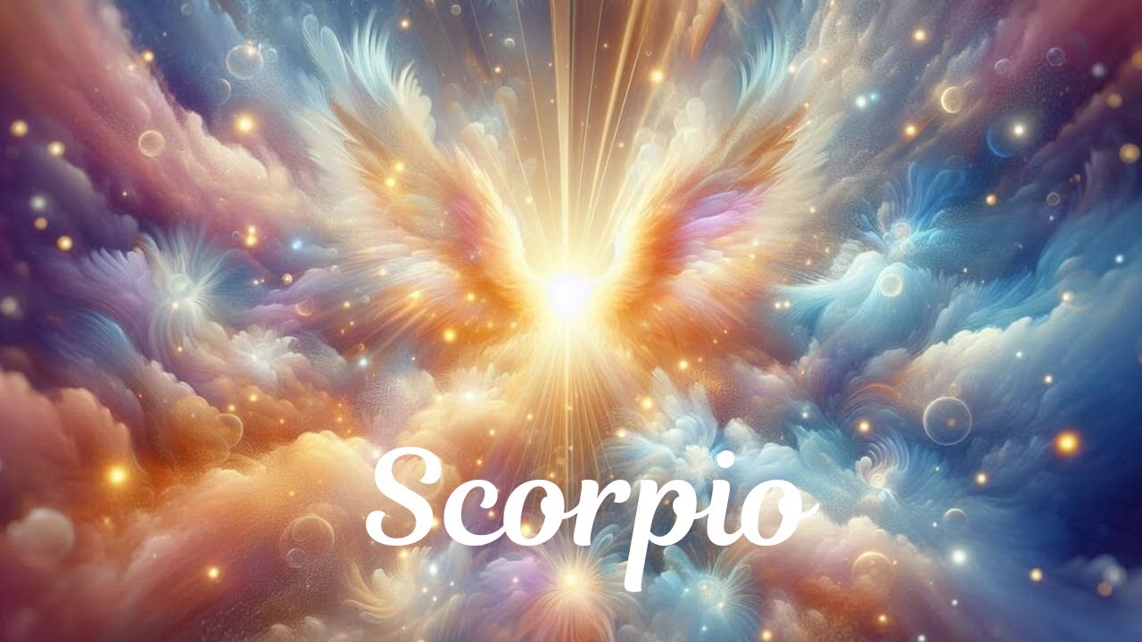 Scorpio Angel Message 19-25 Jan~Your Dreams Are Coming True! Trust Your Gifts~A Week To Celebrate 🌟💚