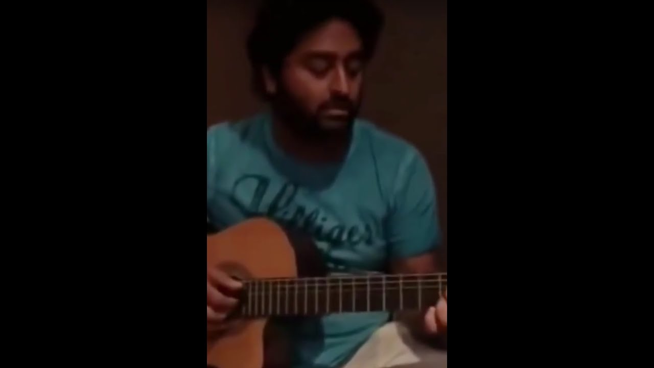 YE HOSLA || ARIJIT SINGH || MUST WATCH || LIVE IN STUDIO || SUBSCRIBE || #sukoon 