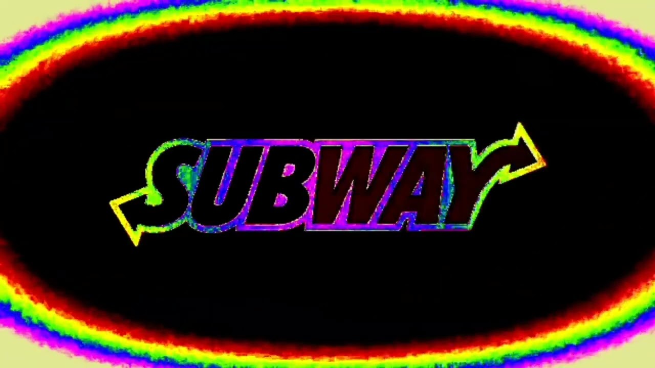 [REQUESTED] Subway Logo Effects [Cadbury Csupo Effects]