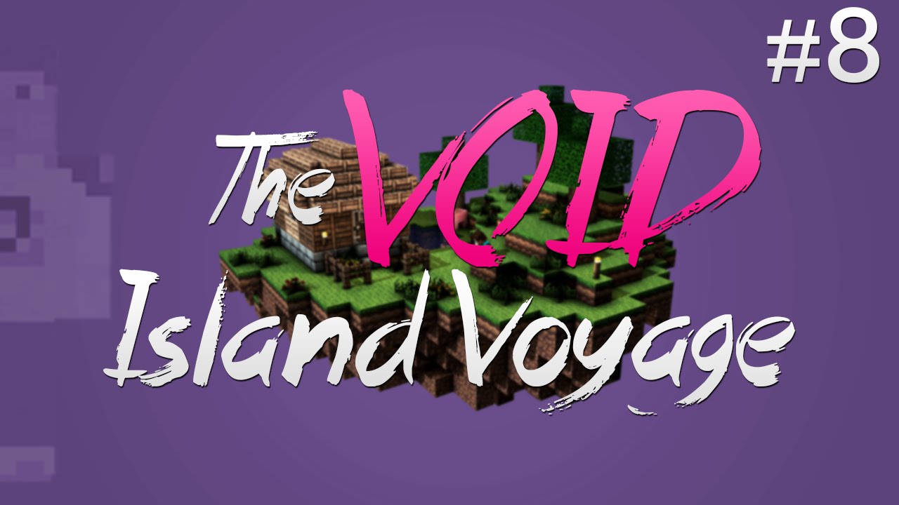 The OpTic Void Island Voyage! Episode 8- We Suck | OpTicBigTymeR