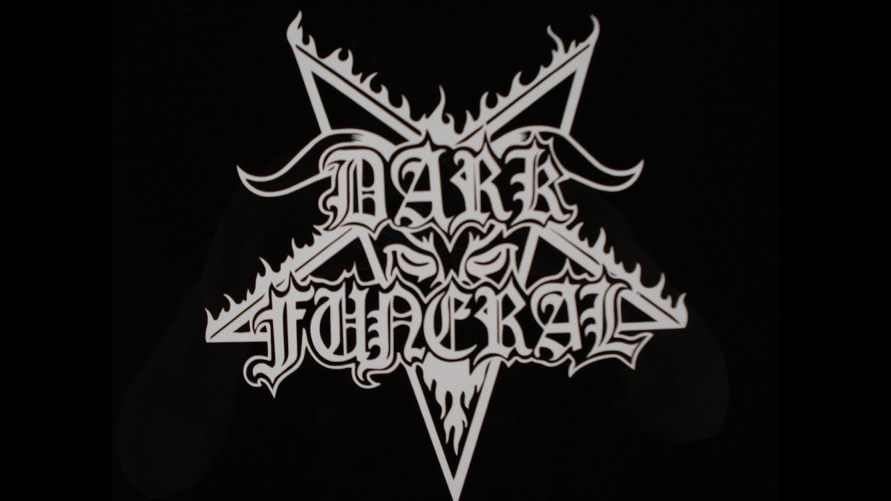 Dark Funeral - The Secrets of the Black Arts (Bass Cover)
