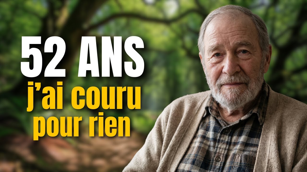 Ce mensonge paraît innocent, mais il détruit des vies