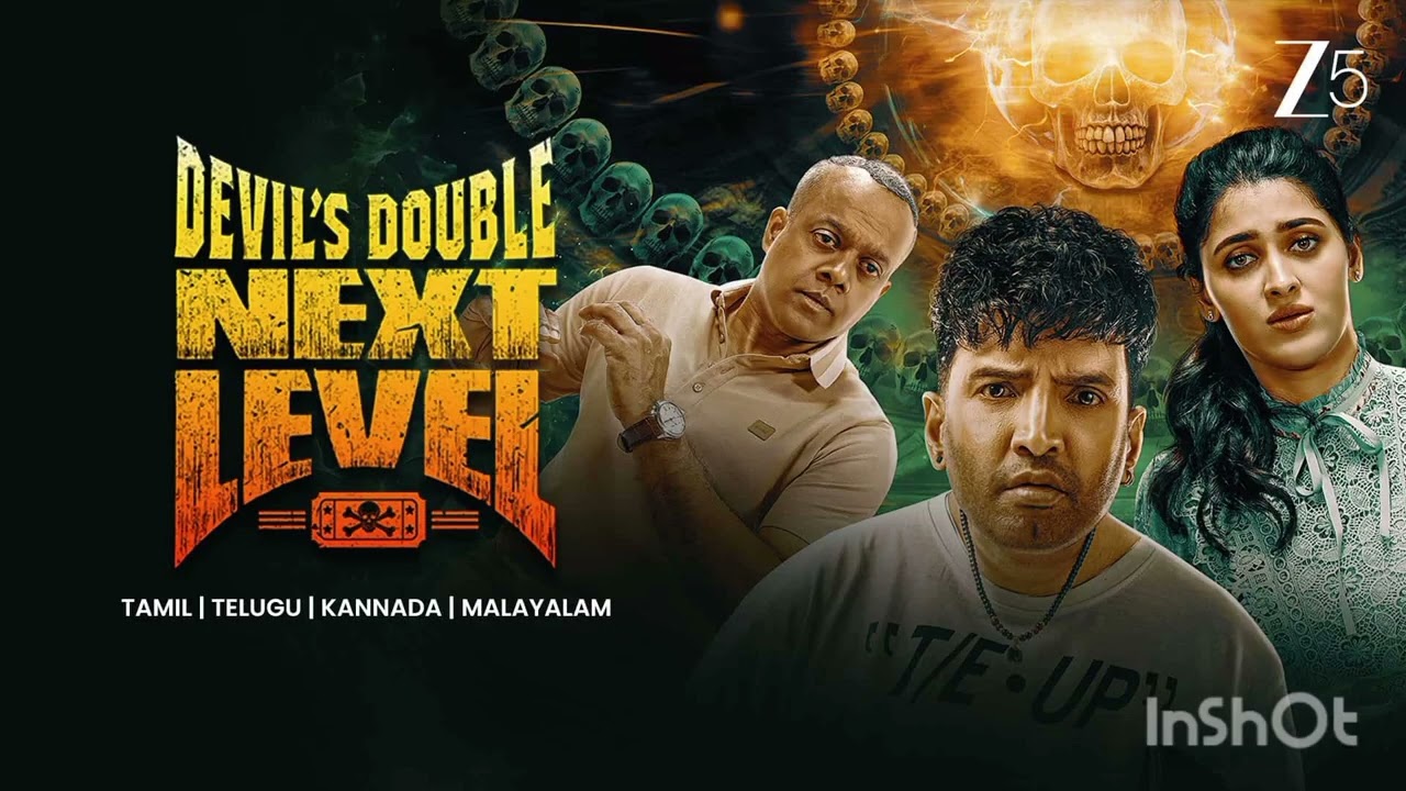 Top 10 Best South Indian Horror Movies You Must Watch in 2026 👻 | Scariest South Horror Films