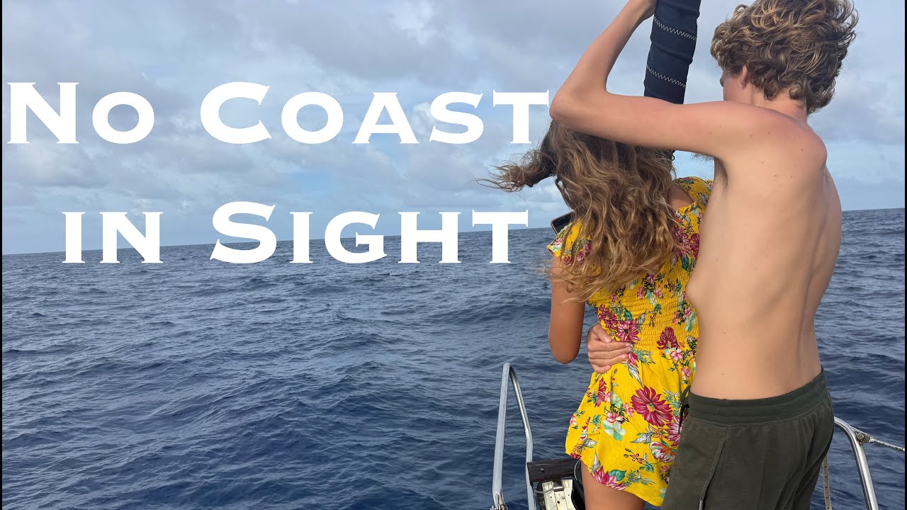 International Waters: Week 86