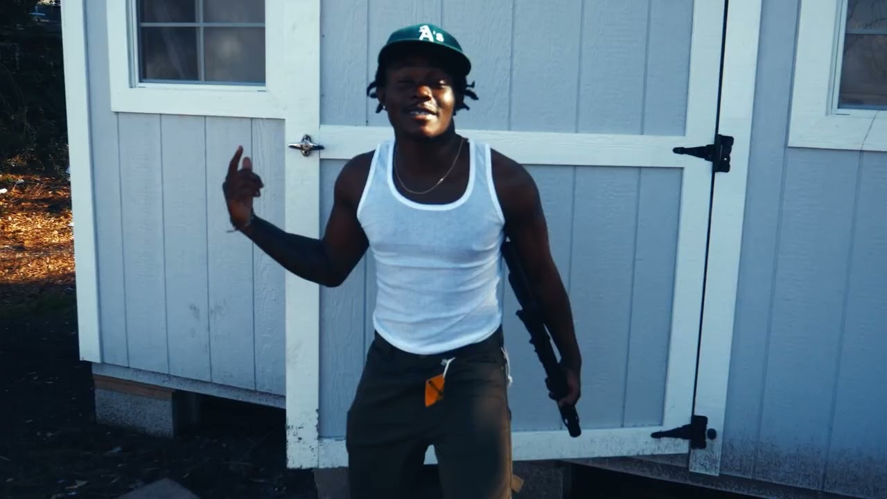 BIGBANK NINO - I CANT LIE (SHOT BY JINX)