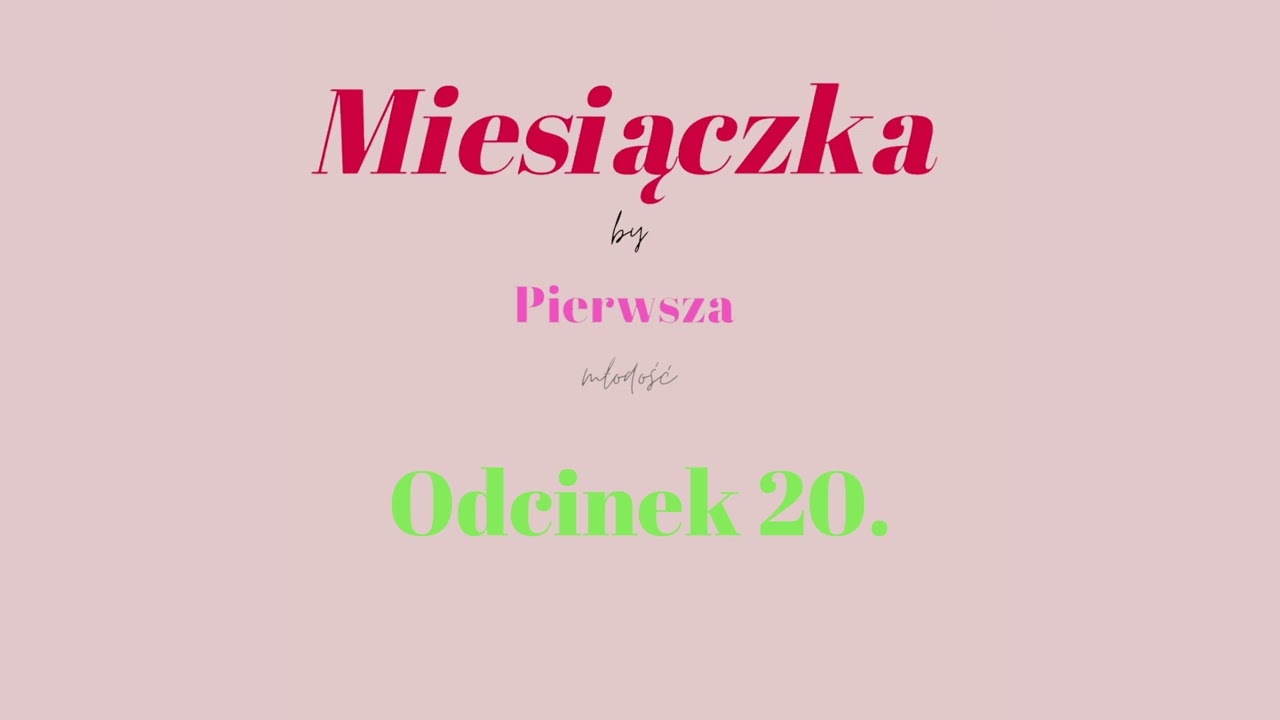 Miesiączka by KKP #20