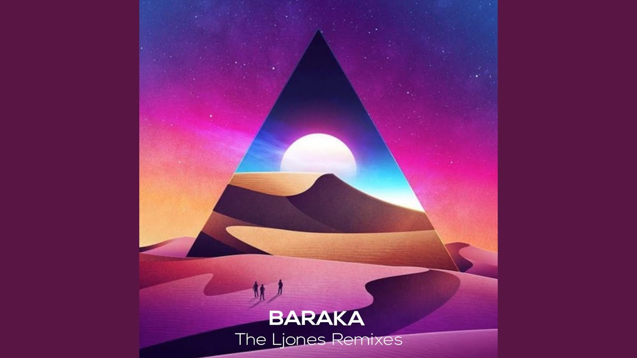 Bright (Baraka Remix)