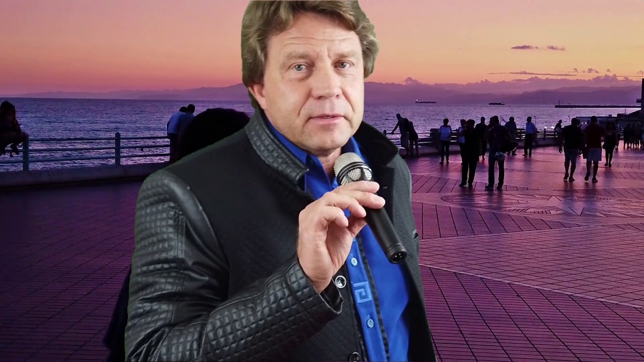 NRTV - SAAR / Detlef Ewen ,, 1000 Mal An Dich Gedacht 