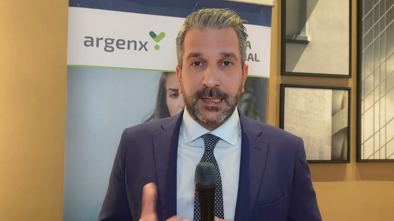 Argenx e innovazione in Italia: nuove prospettive per le malattie rare e immunomediate