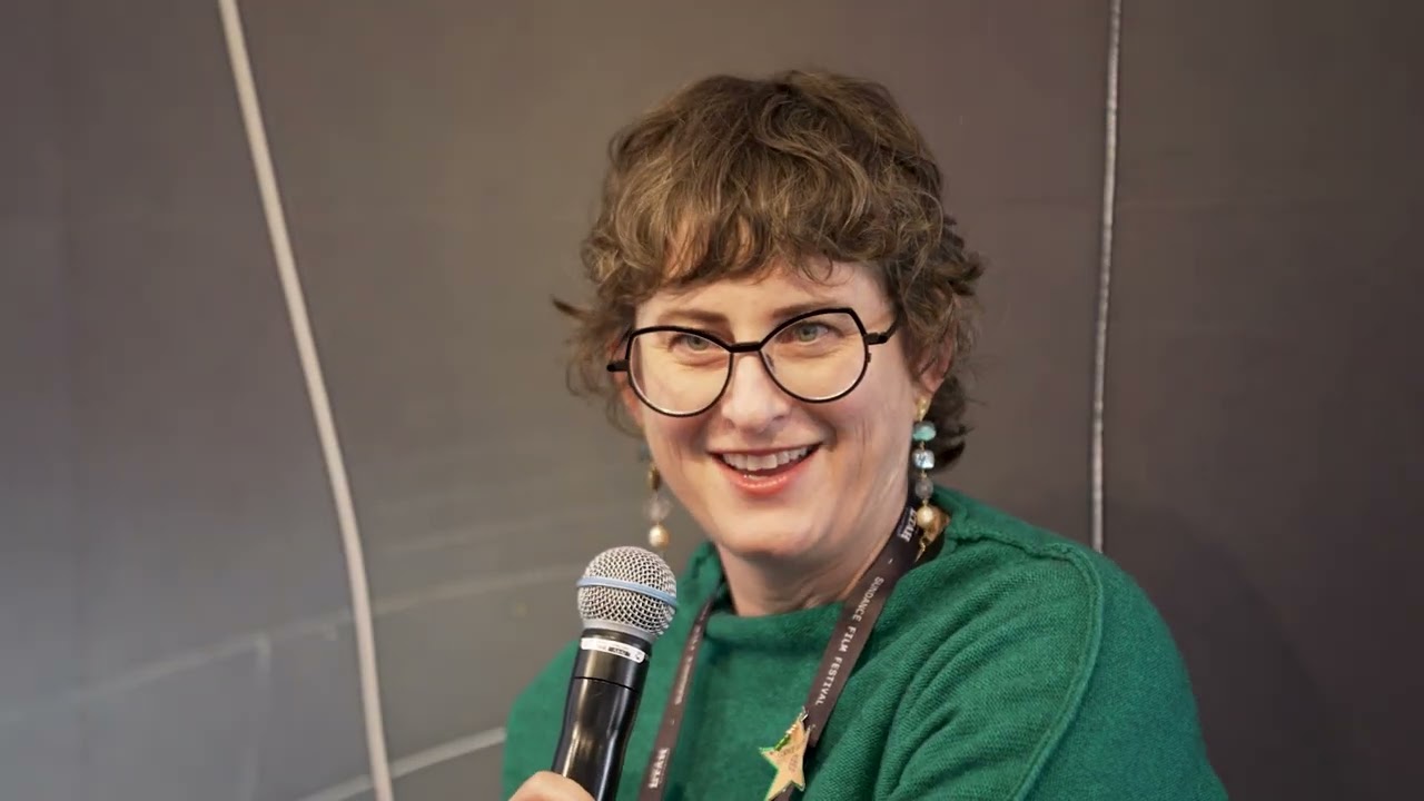 Women’s Voices Forum 2026 | Exploring Money Narratives