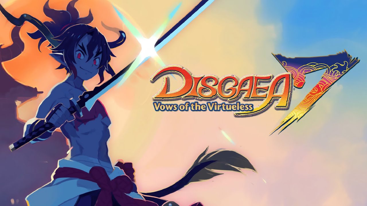 Precisamos Falar Sobre Disgaea 7