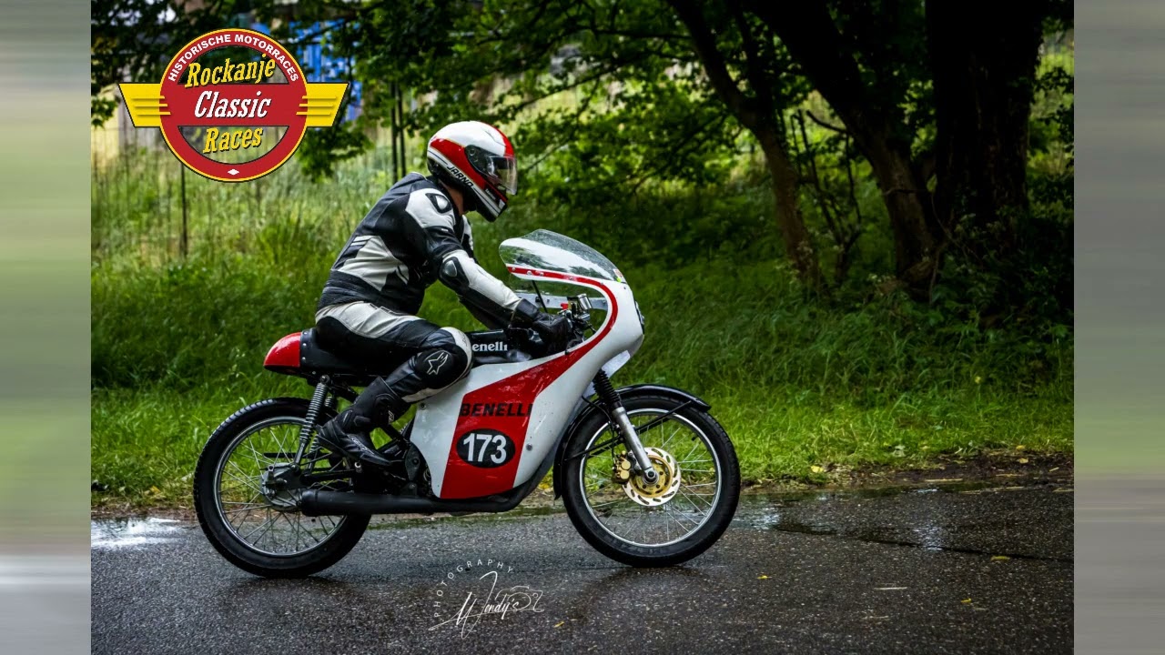 Rockanje Classic 2025 Een filmpje, foto's gemaakt door:  Wendy Wijsbeek - Zock