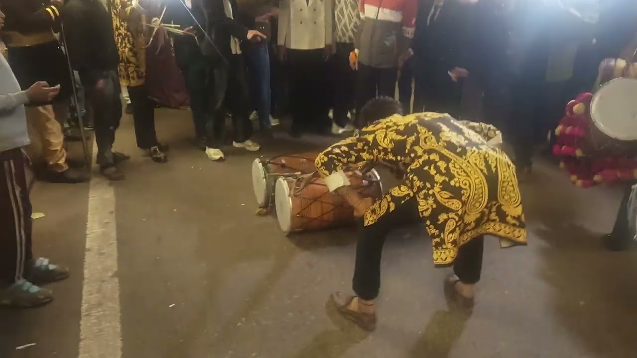 फिर एक बार चावला बैंड 