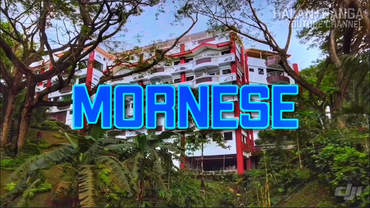 MORNESE... Center of Spirituality