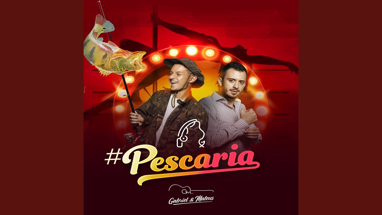 #Pescaria