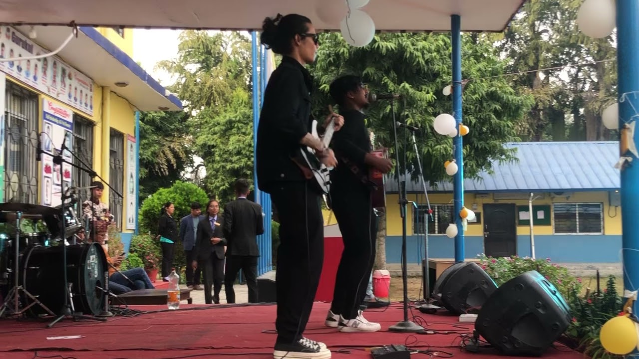 Samarpan sabin rai cover