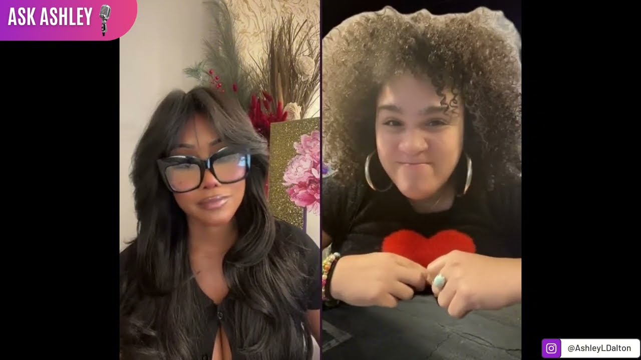 She doesn’t want to be the “funny relatable fat girl” - Does weight affect how men view you?