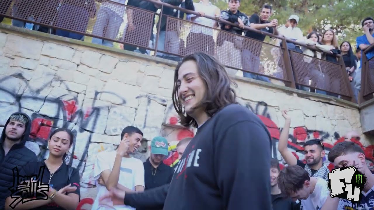 MILHOJAS VS DRIU - 8AVOS - CLASIFICATORIA FU ALICANTE