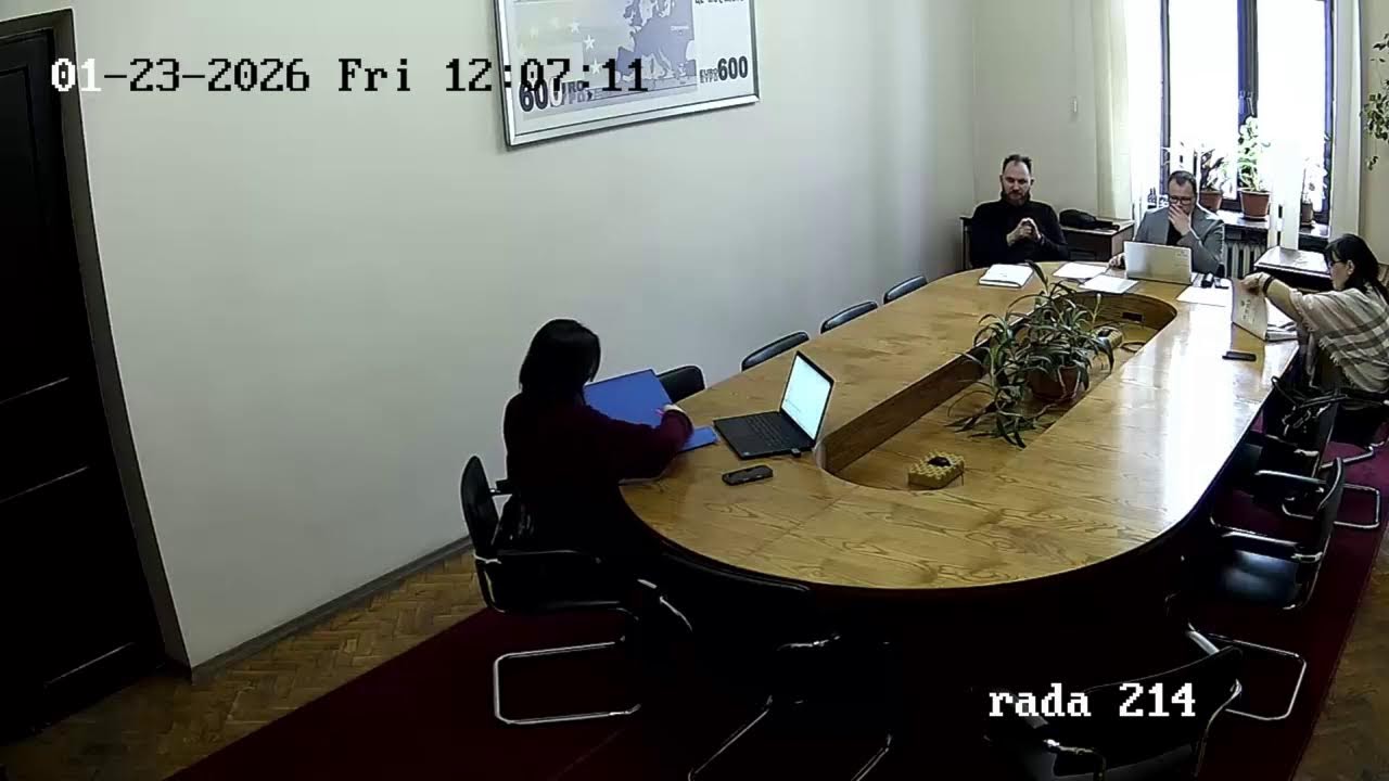 Комісія з питань економіки 23.01.2026р.
