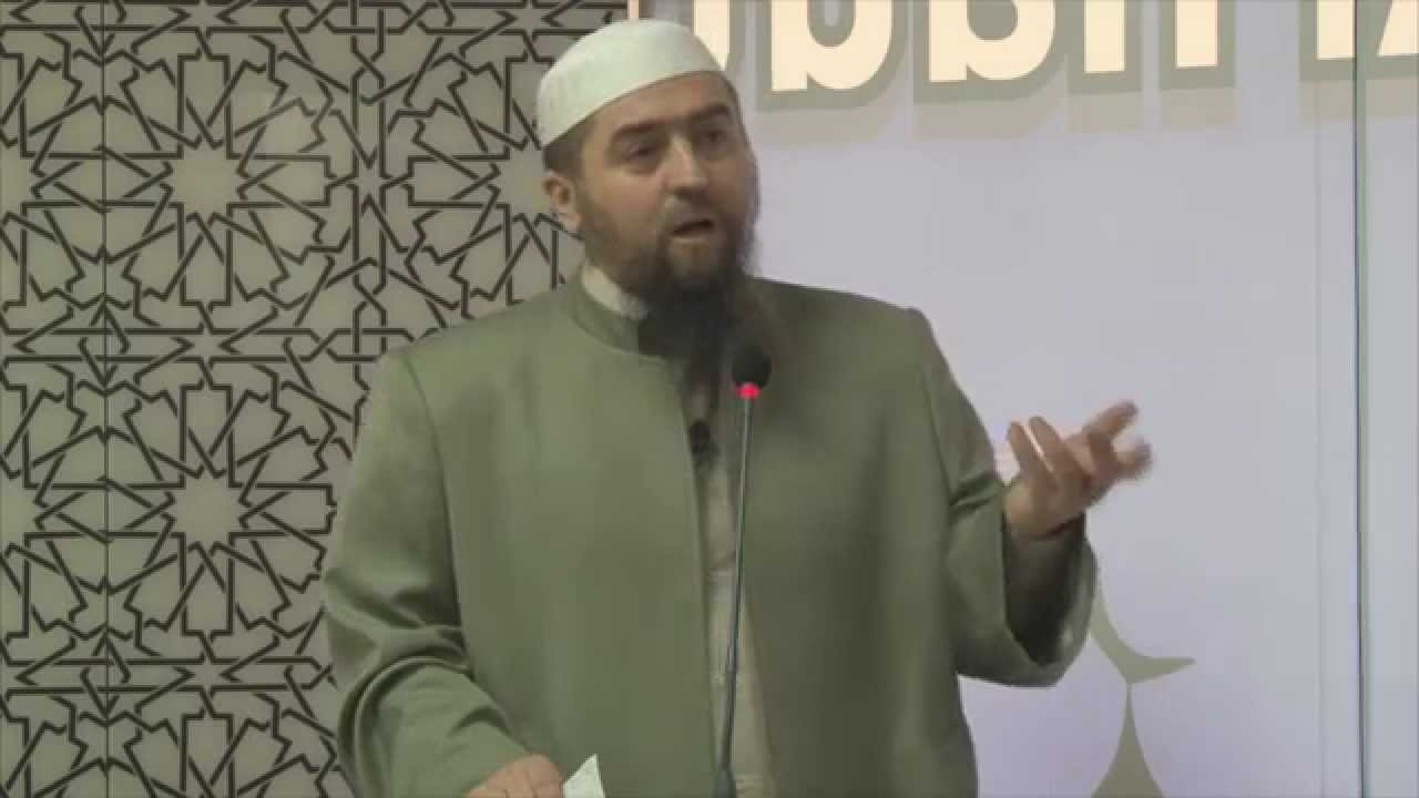 Djaloshi i cili tha unë i frigohem Allahut (pjesa 2) [HUTBE] - Dhulkarnejn Ramadani