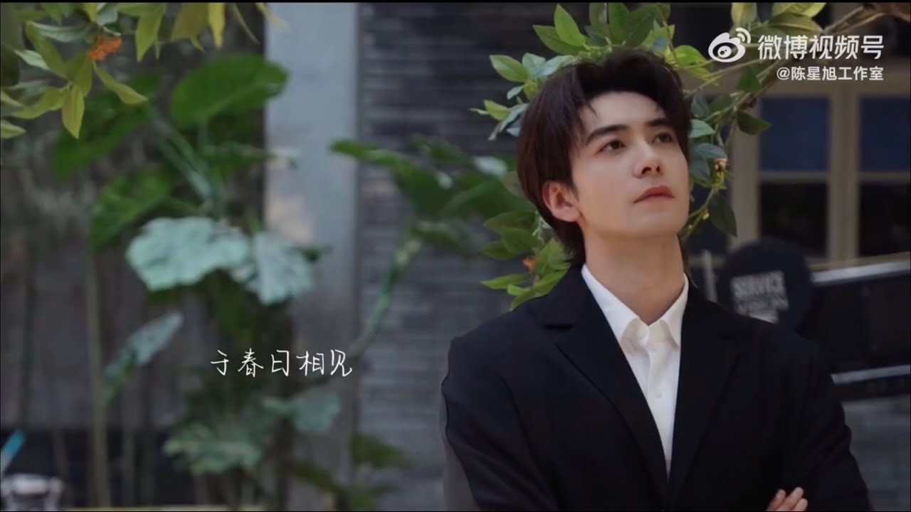 Love On The Turquoise Land Kiêu Khởi Thanh Nhưỡng Chen XingXu Dilraba Dilmurat Trần Tinh Húc  #wetv
