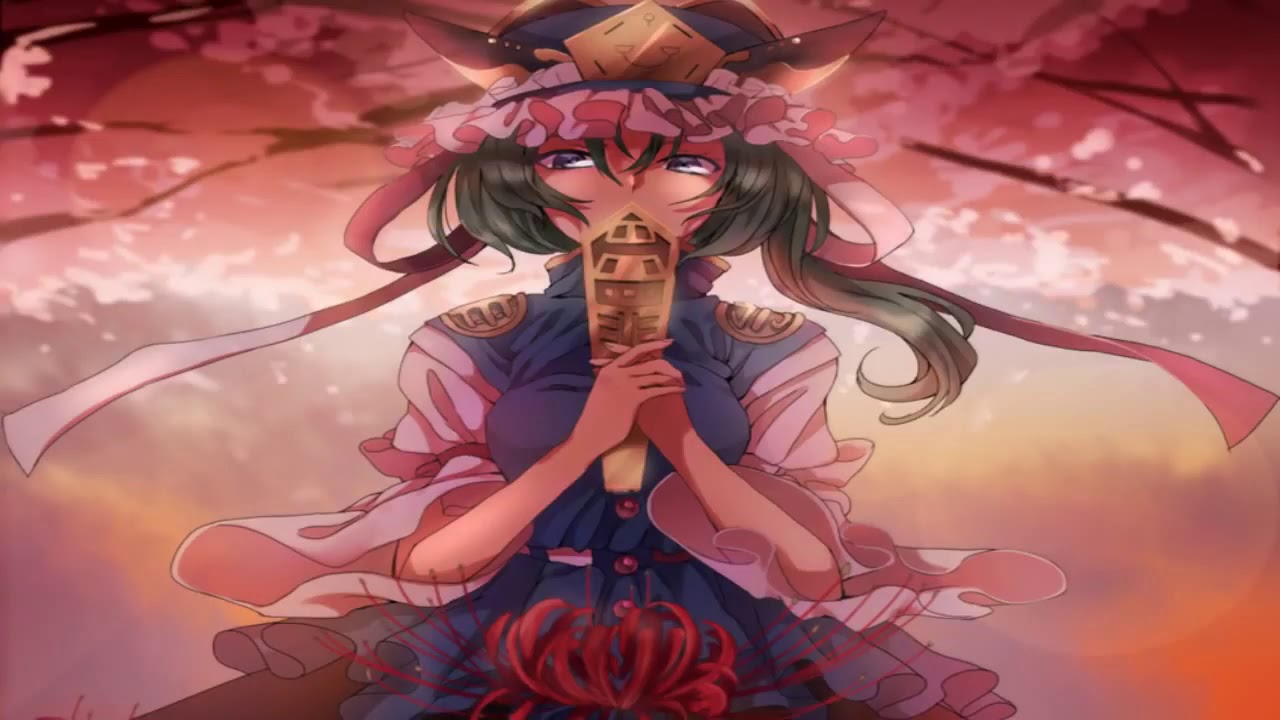 Touhou Remix E.60 (Orchestral) Fate of Sixty Years
