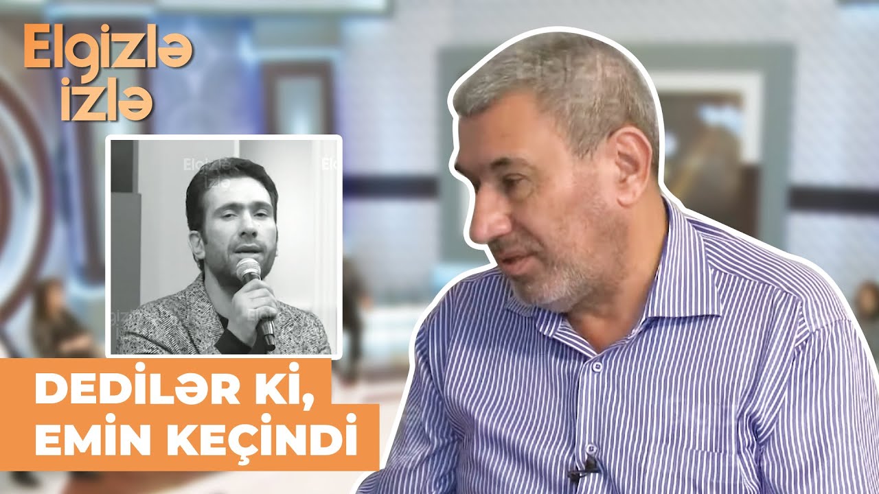 Elgizlə izlə | Rəhman Rəhmanovun övlad dərdi | Həkim dedi ki, oğlunun yaşamağına 2 saat qalıb