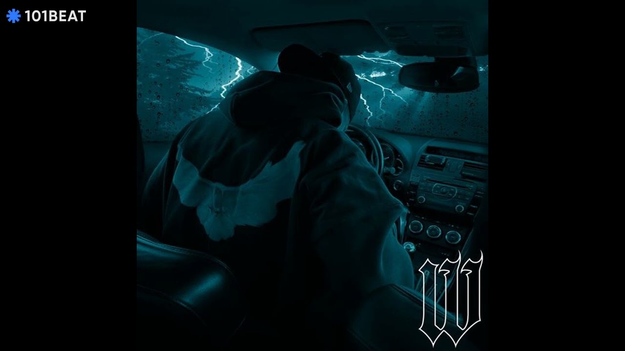 бит в стиле ESSDEKID | prod. by THUN1GHT