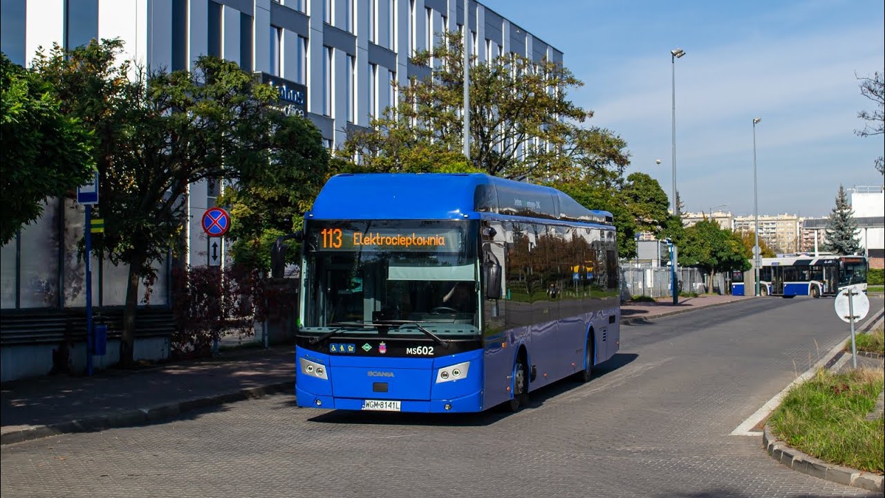 Scania N280UB 4x2 EB / Castrosua New City 12LF GNC 