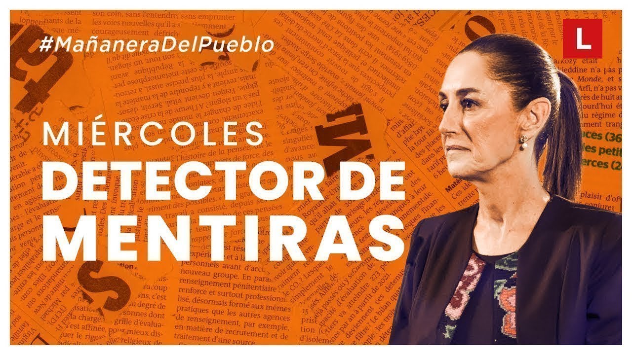 #MañaneradelPueblo | Conferencia de la Presidenta Claudia Sheinbaum, miércoles 18 de marzo, 2026