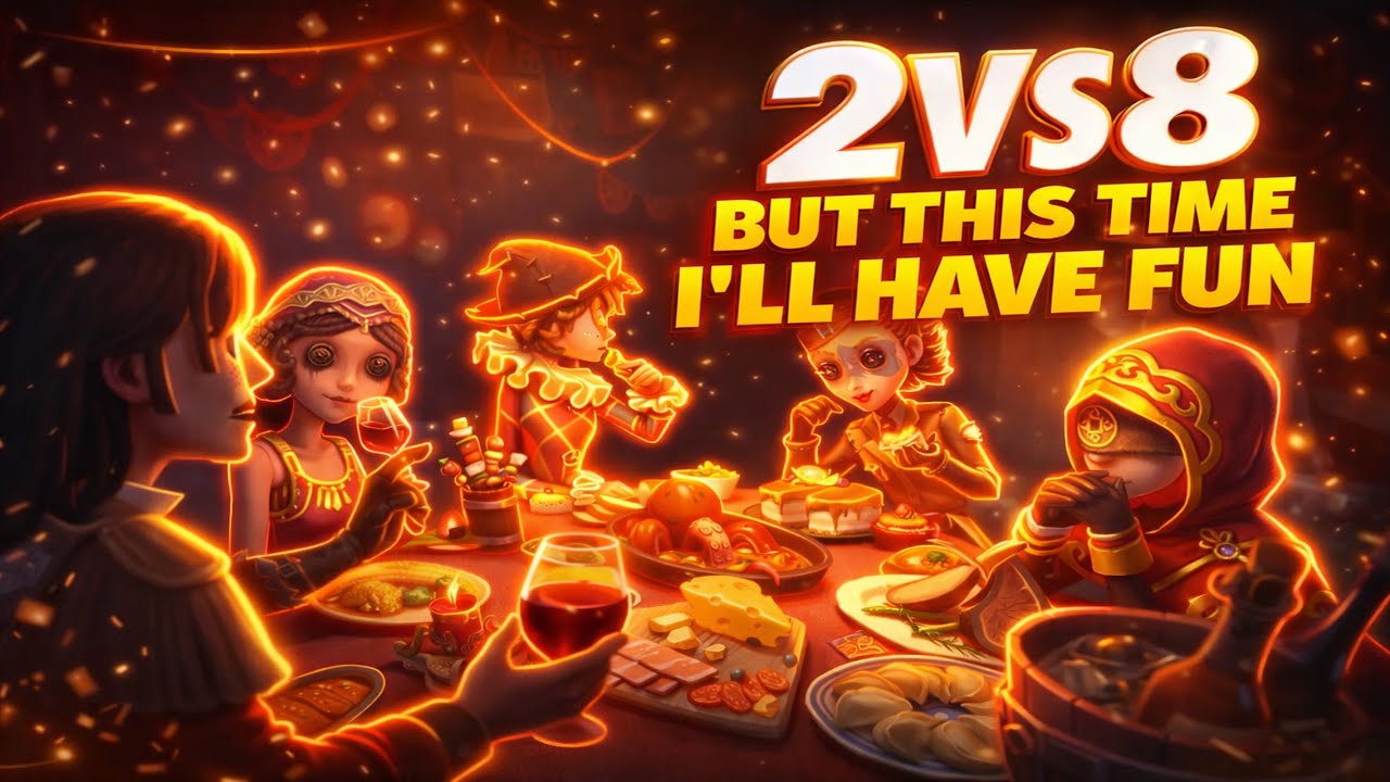 YAHHH l Identity v