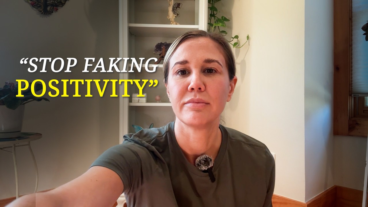 The Toxic Side of Spiritual Healing Nobody Tells You About