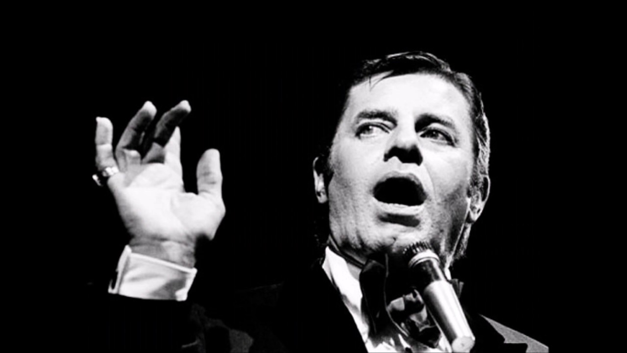 Dream - Jerry Lewis on the Del Moore Show