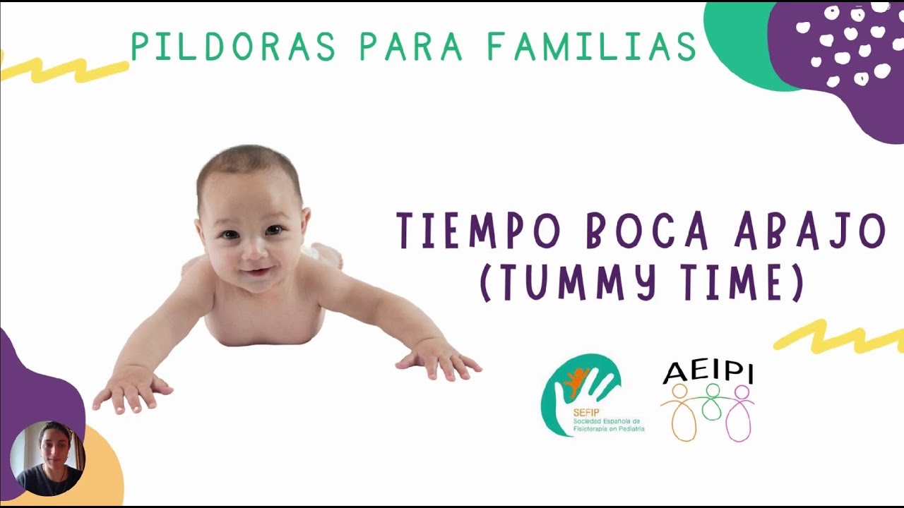 Minipíldora 15: Tiempo Bocabajo SEFIP-AEIPI