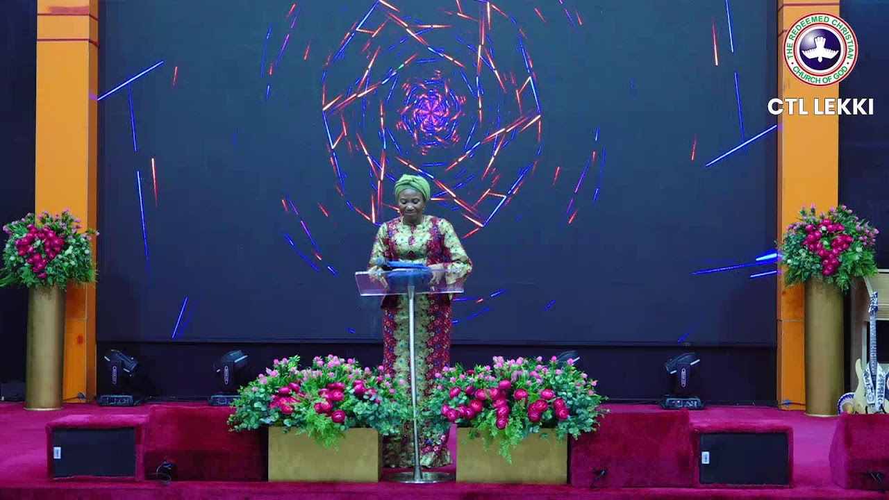 SUNDAY THANKSGIVING SECOND SERVICE || 01/02/2026