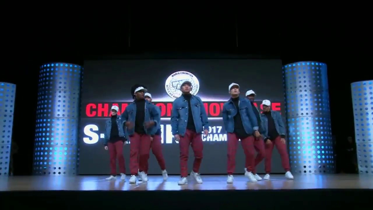 S-RANK HHI Champion Showcase