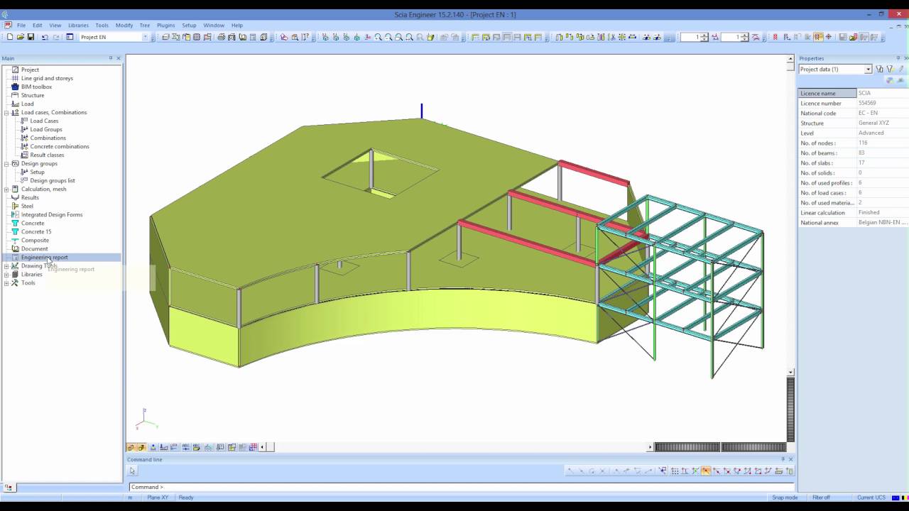 [EN] Webinar Engineering Report