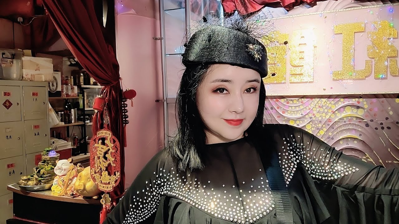 红馆开心直播中