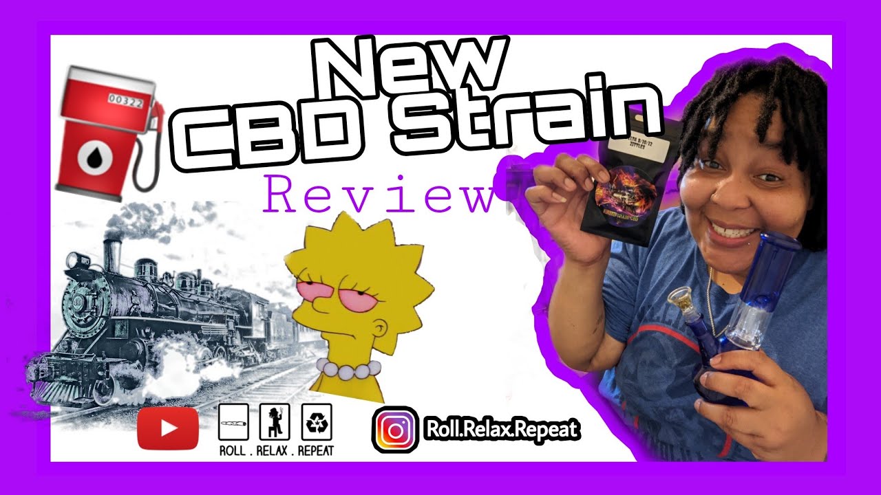 🗣️ New Strain In🍃 Reviewing 