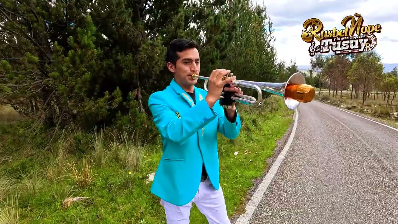 LA GRAN ORQUESTA TUSUY (Mala D.R.) 2024