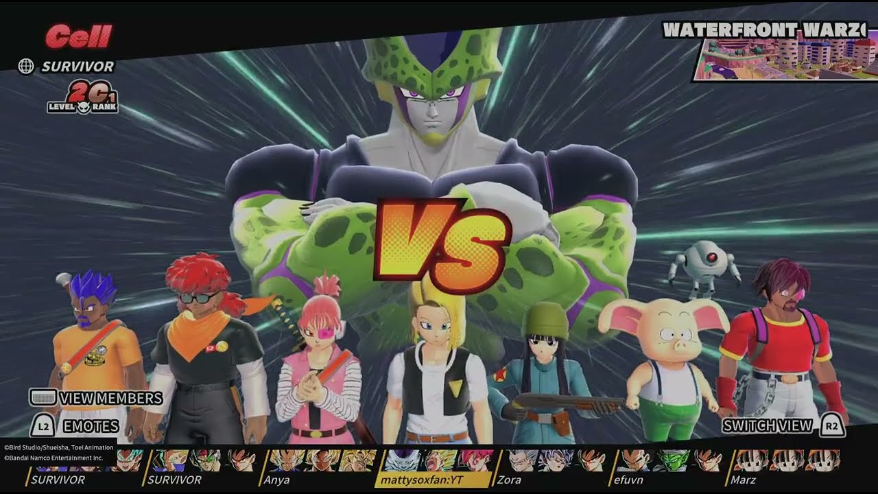 I only upload this for one reason…..is that @SandraCrimsonXV2 