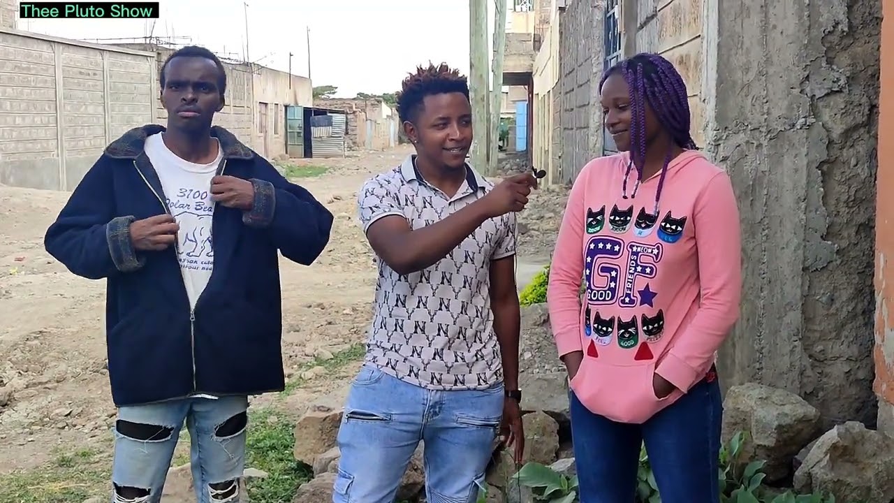 Uko na list NI kaa football players! Huyu akikunyima unatandikwa na HUYU😂💔😂💔